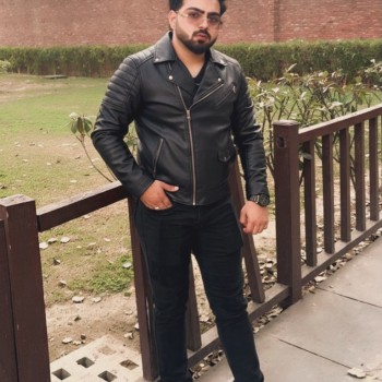 Vasu Chauhan